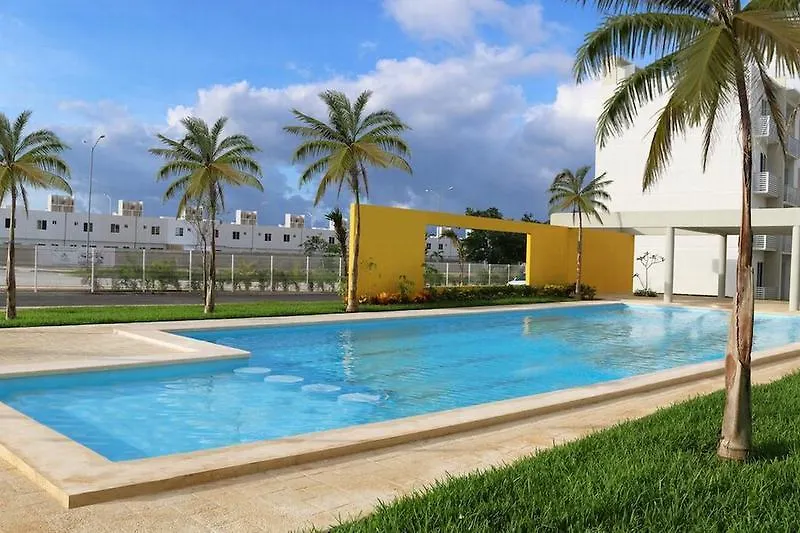 Apartamento Casa De Los Olivos By 5Th Avenue Realty Group Playa del Carmen