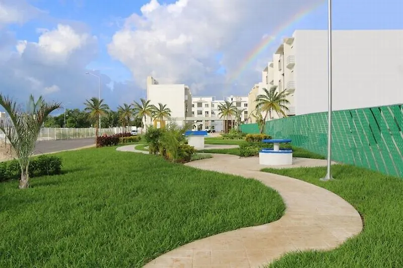 Apartamento Casa De Los Olivos By 5Th Avenue Realty Group Playa del Carmen