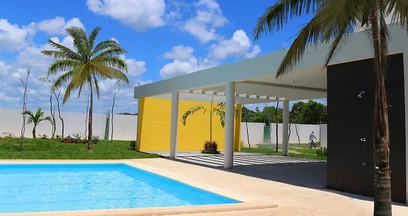 Casa De Los Olivos By 5Th Avenue Realty Group Playa del Carmen 0*,