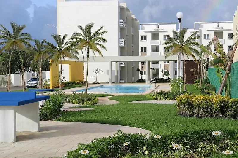 Casa De Los Olivos By 5Th Avenue Realty Group Playa del Carmen