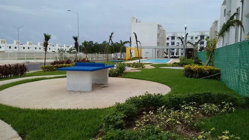 Casa De Los Olivos By 5Th Avenue Realty Group Playa del Carmen 0*,  Messico