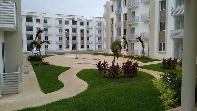 Casa De Los Olivos By 5Th Avenue Realty Group Playa del Carmen Appartamento